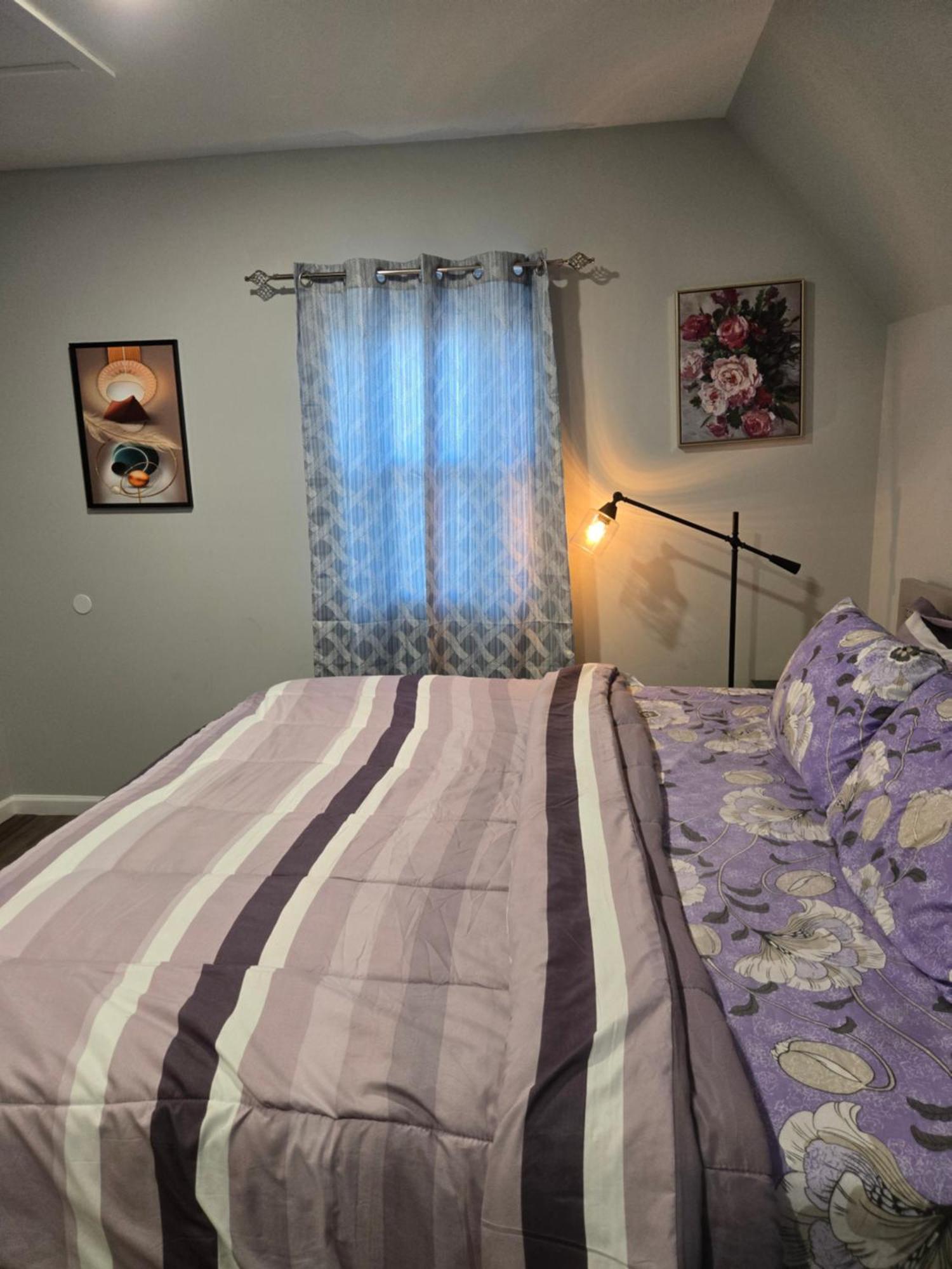 Rose Room 8 Newark Zewnętrze zdjęcie