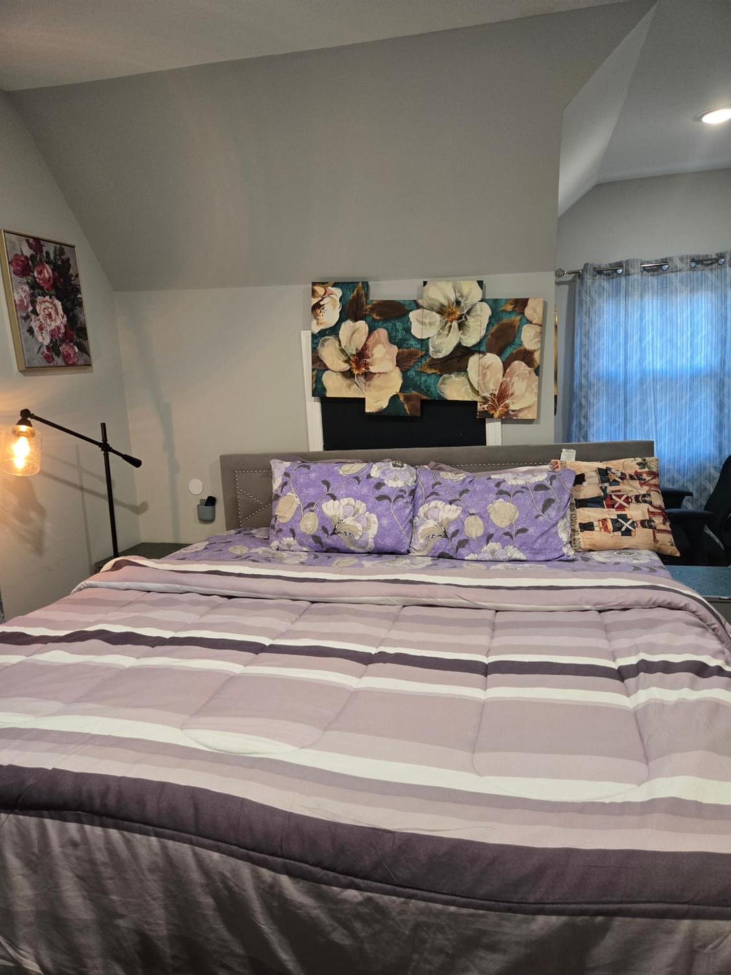 Rose Room 8 Newark Zewnętrze zdjęcie